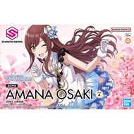 [READY STOCK] Bandai 30MS Amana Osaki (The Idolmaster)