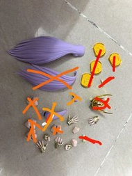[聖衣神話] 散件補件 BANDAI 聖鬥士星矢 聖衣神話 EX 黃金魂 黃金聖鬥士 神聖衣 白羊座