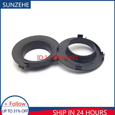 1Pcs 50 mm Bayonet Ring for Canon EF 50mm F/1.8 STM II Lens Mount Rear Camera Repair Replacement Par