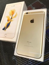 IPhone 6s Plus 128gb