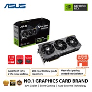 ASUS TUF GeForce RTX4080 SUPER 16GB DDR6X OC EDITION GRAPHICS CARD ( TUF-RTX4080S-O16G-GAMING )