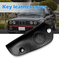 Key Case Litchi Synthetic Leather Key Fob Cover Protector for BMW E36 E46 E39  Simplicity Personalit