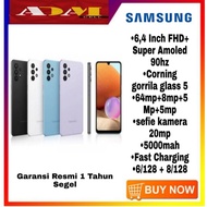 ES Limited Hp Samsung A32 Ram 8 Rom 128 Garansi Resmi Samsung S