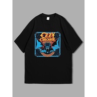 CZZY CZBOUNEY T-SHIRT | VINTAGE BAND T-SHIRT | ROCK BAND T-SHIRT | Music T-shirt | METAL BAND T-Shir