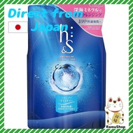 H&amp;S Shampoo Moisture Refill 315ml