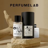 NO.69 น้ำหอม EDP ติดทนนานทั้งวัน 14 - 18 ชั่วโมง น้ำหอมเทียบเเบรนด์ น้ำหอมผู้ชาย Allure homme Sport