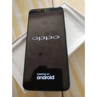 LCD Ts Ori Copotan Oppo F9 Pro / F9 / 2 Pro