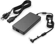 230W Charger Fit for MSI GS66 GS76 GS75 GS65 Stealth Power Supply, MSI Chicony A17-230P1A A12-230P1A P65 P75 AC Adapter