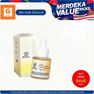 Ready Stock Original KATA MARINE Anti Aging Wrinkle Eye Bag Golden Helichrysum Lifting Essence Colla