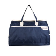 【HUIESON】กระเป๋าเดินทาง: กระเป๋าถือสะพายไหล่ข้างเดียวสำหรับผู้หญิงมีกระเป๋าถือเดินทางความจุมาก