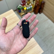 Vỏ Bật Lửa BIC j5 mini (Béo) Bằng Nhựa - Kèm Ruột