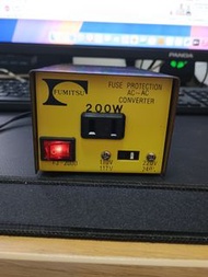 220V 轉 110V 電源變壓器