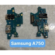 Charging Cable Board Compatible SS A7 2018 / A750, Type 1