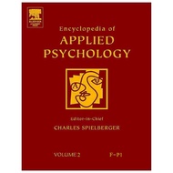 [e-Book PDF] Encyclopedia of Applied Psychology - Volume 2
