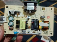 PSU POWERSUPLAY MONITOR KOMPUTER HP 24MH HP24MH