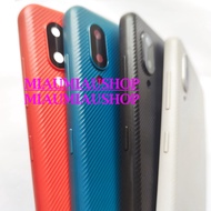 BACKDOOR BACK COVER CASING SAMSUNG A02 A022F BACK COVER