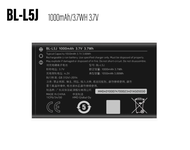 Nokia Battery High Quality Li-Ion Battery BL 4B BL-4D 4L 4ct 5CT 5F BLC-2 BP 3L 5M 6M 4S 5J 4J 6MT 4