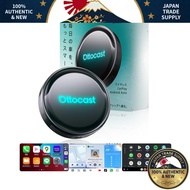 【Official】Ottocast Ottocast P3 Pro 2025 New Model OttoAibox P3Pro Android 13 & Google Play Compatibl