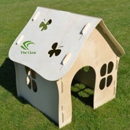 (The Claw) Rabbit house cat rabbit cat house rabbit house animal cage