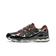 AS-Gel-NYC Soft soled running shoes ZKBP
