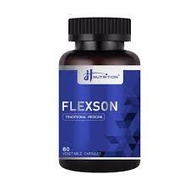 JH Nutrition Flexson 60 Vegetable Capsules