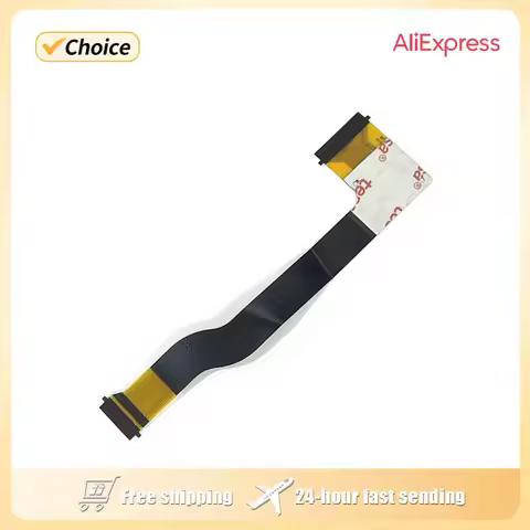 NEW Hinge LCD Flex Cable LC-1030 For SONY A6300 A6500 ILCE-6300 ILCE-6500 Digital Camera Repair Part