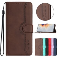 Wallet Flip Casing for Samsung Galaxy S26 S25 Edge S24 S23 FE F06 Plus Ultra 5G Suede Leather Case S