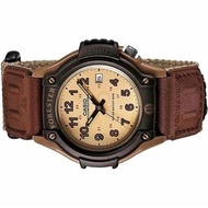 CASIO CASIO Forester FT500WC-5BVCF Men's Sports Watch Nylon Strap Forester