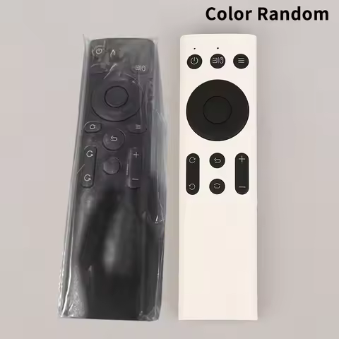 Superior Quality Smart Remote Control For Use With WANBO Projector T1 T2 RMAX T3 T6 X1
