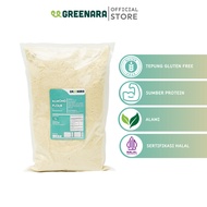 Greenara - Almond Flour 1Kg/Almond Flour