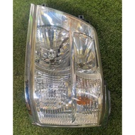 Nissan Elgrand (APE50) - Left Side Headlight