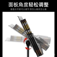 Music Stand Music Stand Adjustable Guzheng Erhu Guzheng Music Stand Thickened Heightened Guitar Violin Music Rack