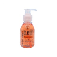 LB-II Ionic Crystal Liquid Hair Serum (Orange/Pink/Blue) - 125ml