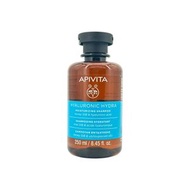 Apivita - 艾蜜塔 透明質酸蜂蜜保濕洗髮水 250ml[5201279102388]  (平行進口)