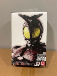 真骨彫 SHF MASKED RIDER DARK KABUTO