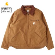 Carhartt Detroit Jacket ( OG版 Original J97 J001 褸 外套 聖誕禮物 生日禮物 男朋友 女朋友 national geographic patagonia