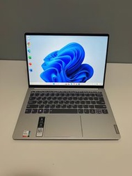 Lenovo Ryzen 7 4代 16+512 13吋 聯想/【90日保養】✨ 電腦/手提電腦/Laptop/Notebook/文書機/筆記本電腦