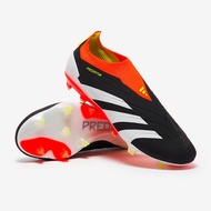 รองเท้าฟุตบอล Adidas Predator Elite Laceless FG