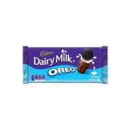 Cadbury Dairy Milk Oreo - 40 Gr