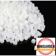 Kaldness k1 MICRO 1kg kaldnes k1 mini Pond aquarium filter media