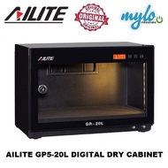 AILITE GP5-20L Digital Dry Cabinet Dry Box