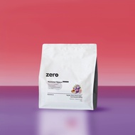 Zero Coffee - Myanmar Fig Jam Coffee Beans