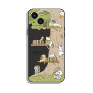 iPhone4 Phone Case iPhone4s Protective i4 i5 se Apple