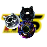 YAMAHA Y15ZR SPROCKET HUB