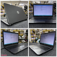 Hp Laptop INTEL I3 1ST 2ND 3RD GEN 4TH 5TH 7TH GEN 4GB 8GB RAM HDD SSD Budget Notebook Komputer Mura