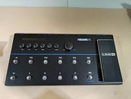 Line 6 Firehawk fx 藍芽綜效