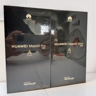 華為 Huawei Mate 60 Pro / Mate 60 Pro+ 智能手機