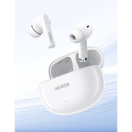 UGREEN HiTune ANC TWS Wireless Earbuds Bluetooth Active Noise Cancellation Earphones for iPhone Andr