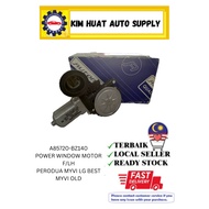 AUTONAS POWER WINDOW MOTOR F/LH PERODUA MYVI LG BEST / MYVI OLD - A85720-BZ140
