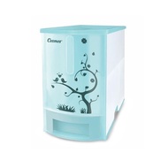 Cosmos Rice box mini COSMOS FIFO 007 Pundi - 7kg Rice storage container